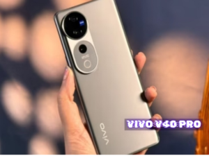 Vivo V40 Pro