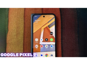 Google Pixel 9 Pro Fold