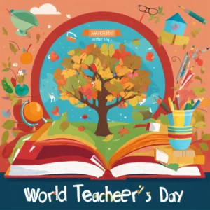 Happy Teachers Day 2024