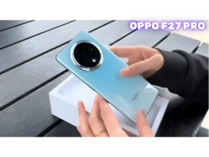 OPPO F27 Pro