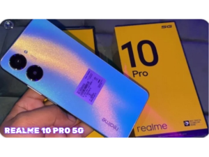 Realme 10 Pro 5G