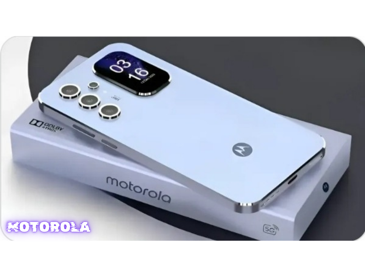 Motorola