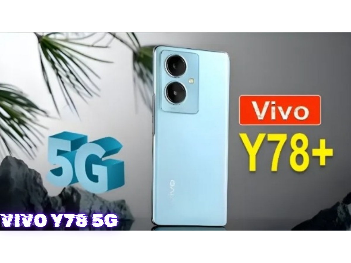 Vivo Y78 5G