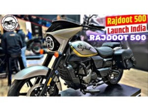 Rajdoot 500