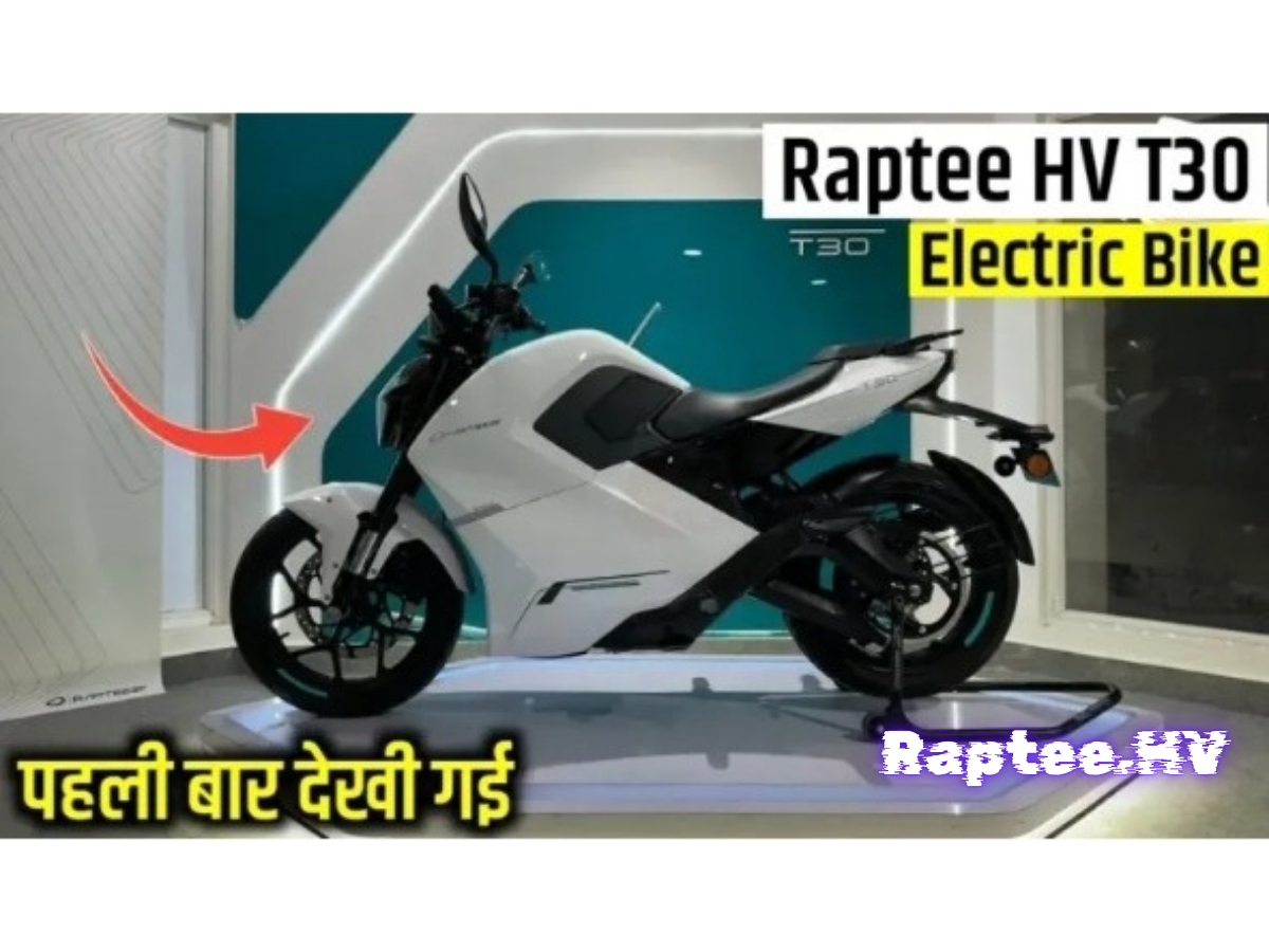 Raptee.HV T30